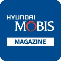 HYUNDAI MOBIS - 현대모비스 사보 icon