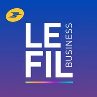 Le Fil Business icon