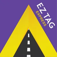 EZ TAG Express icon