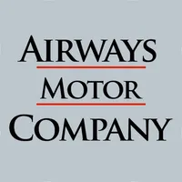 Airways Motor Company icon