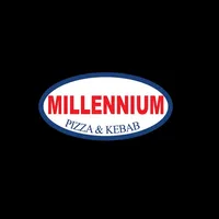 Millennium Pizza and Kebab icon