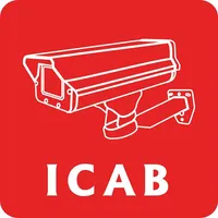 ICAB CCTV icon