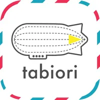 Itinerary -tabiori- Share Trip icon