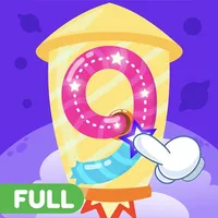 123 Numbers Baby Fun -BabyBots icon