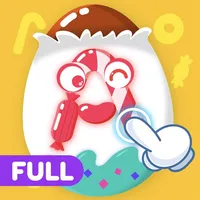 ABC Alphabet Tracing -BabyBots icon