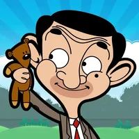 Mr Bean Soundboard icon