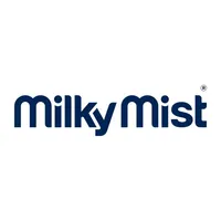 Milky Mist App icon