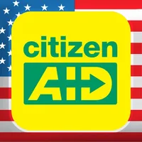 citizenAID USA icon