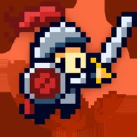 Super Dashy Knight icon