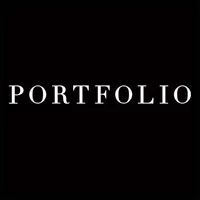 Portfolio Magazine Singapore icon