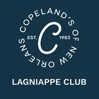 Copeland's Lagniappe Club icon