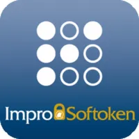 ImproSoftoken icon