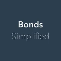 Bonds: Simplified icon