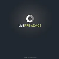 LMS PRE-ADVICE icon