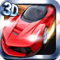 Crazy Racer - ultimate challenge icon