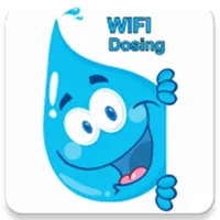 AQUA Dosing icon