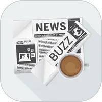 NewsBuzz - Get detailed news from India & World icon