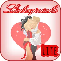 Liebessprüche Lite icon