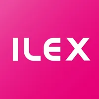 ILEX App icon