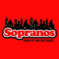 Sopranos Pizza And Grill Bar icon