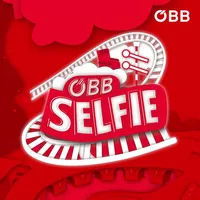 ÖBB Selfie icon