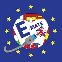 Emate Translator icon