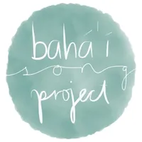 Bahá'í Song Project icon