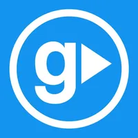 GMOD tube for Garry's mod icon