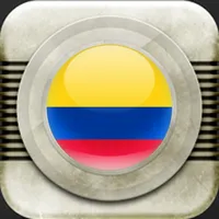 Radio Colombia FM icon