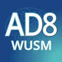 AD8 icon