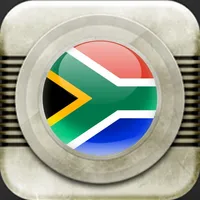 Radio South Africa icon