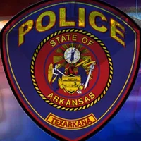 Texarkana Police Department icon