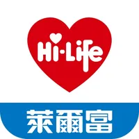 Hi-Life VIP icon