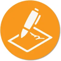 MyTAXPrepOffice Signature Pad icon