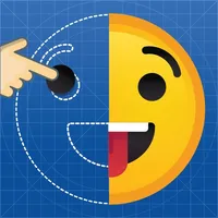 Emojily - Create Your Emoji icon