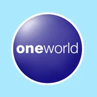 fly oneworld icon