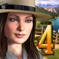 Park Ranger 4 icon