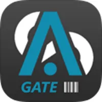 Gate icon