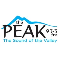 93.3 The Peak - Alberni Valley icon