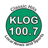 Classic Hits 100.7 KLOG icon