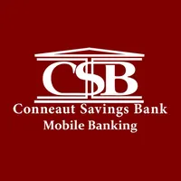 Conneaut Savings Bank icon