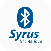 SyrusBT Interface icon