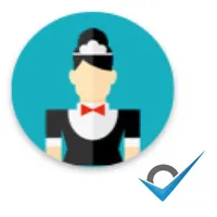 RoomChecking Attendant icon