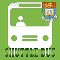 HKU Shuttle Bus icon