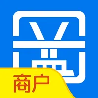 益码商户助手 icon