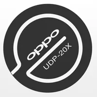 OPPO UDP-20X MediaControl icon