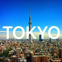 TOKYO ~エモいフォントのTOKYO写真を作ろう~ icon