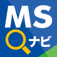 MSナビ icon