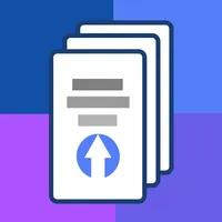 SwiftCard: Flashcard Maker icon