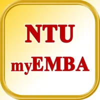 NTU myEMBA icon